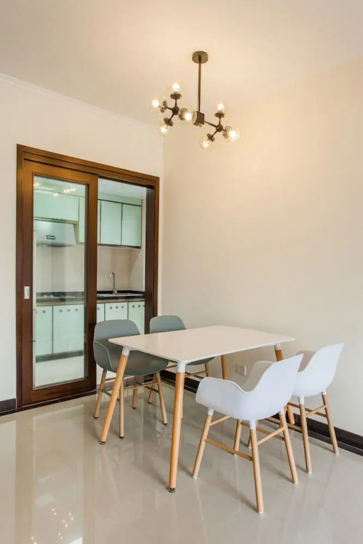 Xinguang Apartment