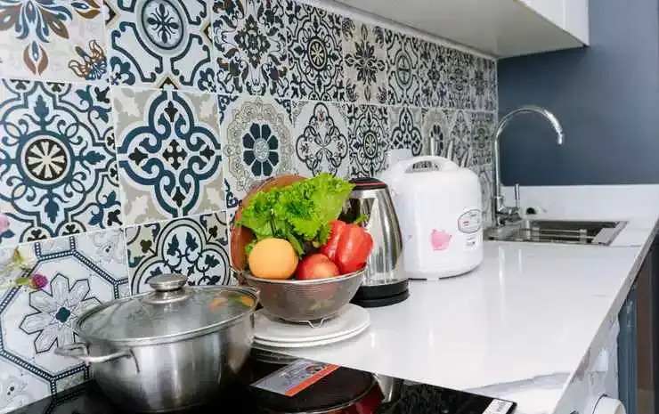 Alaya Serviced Apartment 14