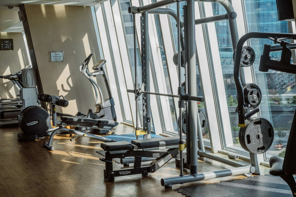 Radisson Blu Hotel Батуми