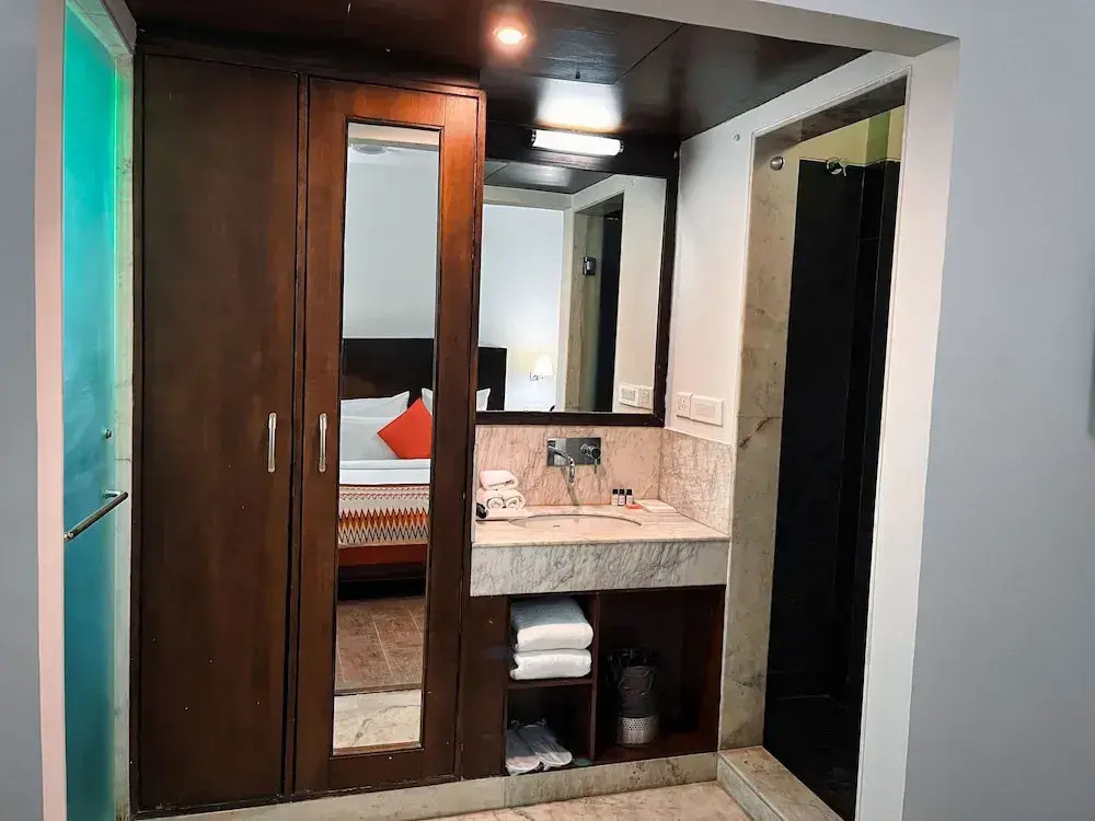 OYO 1505 Hotel RnB Jaipur