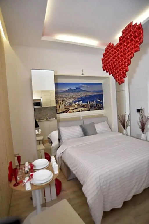 Casa Vacanza Marika