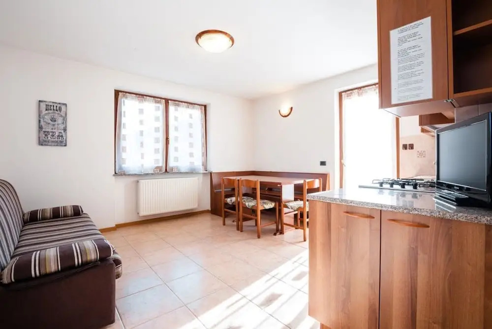 CROSINA HOLIDAY - Casa Lucia