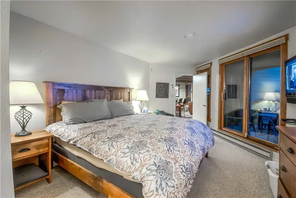Lodge A 209