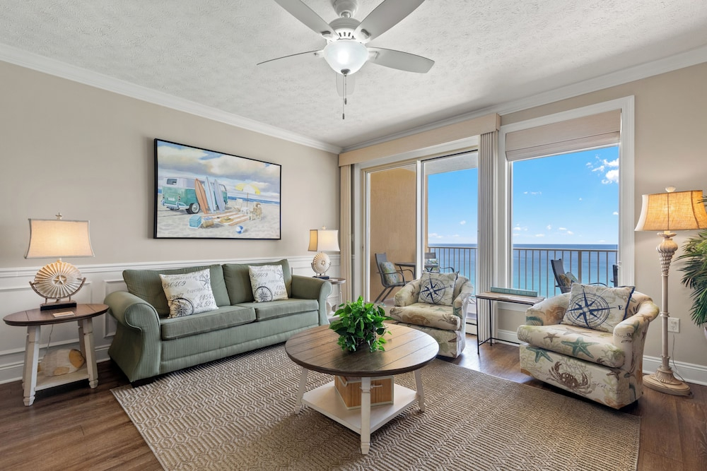 Treasure Island 1009