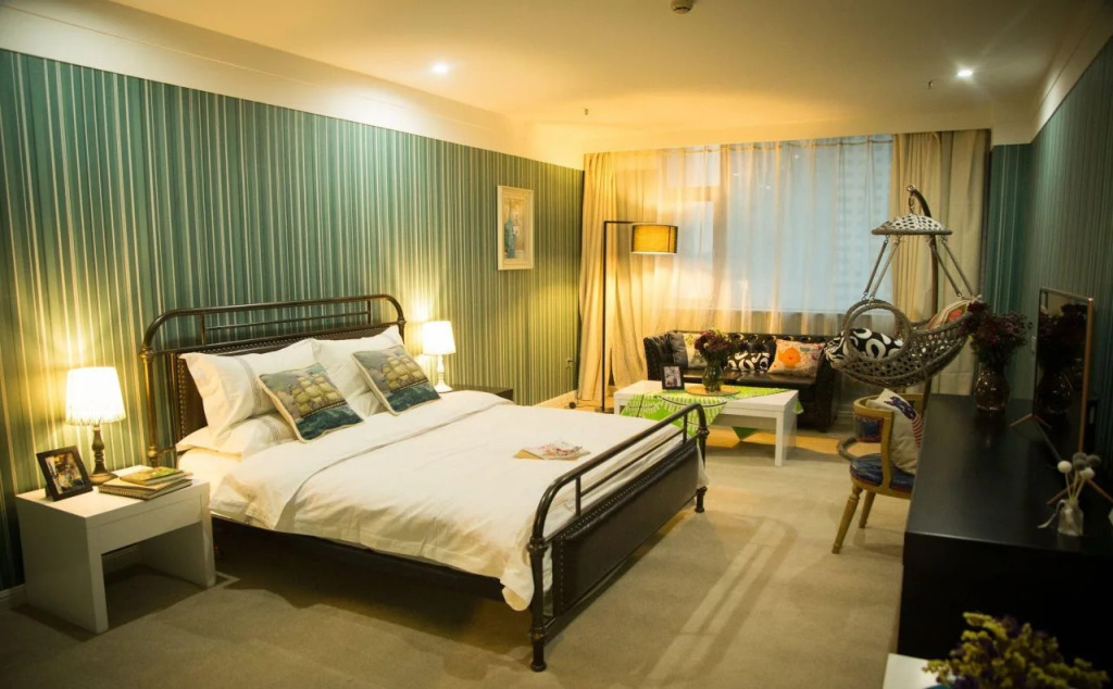Yilu Gangwan Hotel