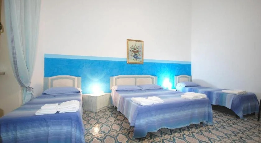Villa Quattro Pini B&B