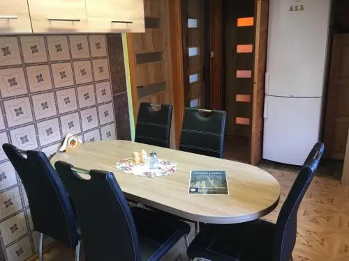 Apartment U Malse 12
