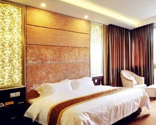 Jinrui Garden Hotel