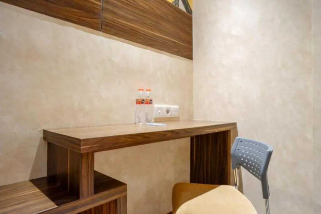 Sans Hotel Ekkon Yogyakarta by Reddoorz