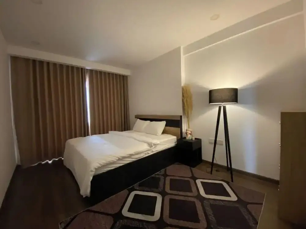 Opal tower saigon pearl