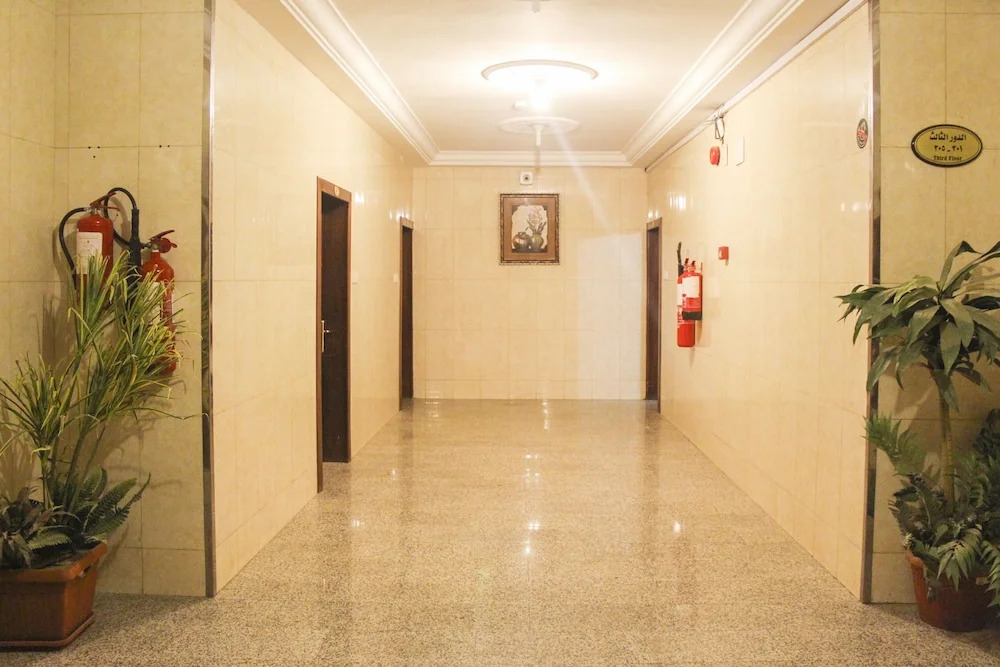 OYO 106 Al Tawfeeq Housing Units