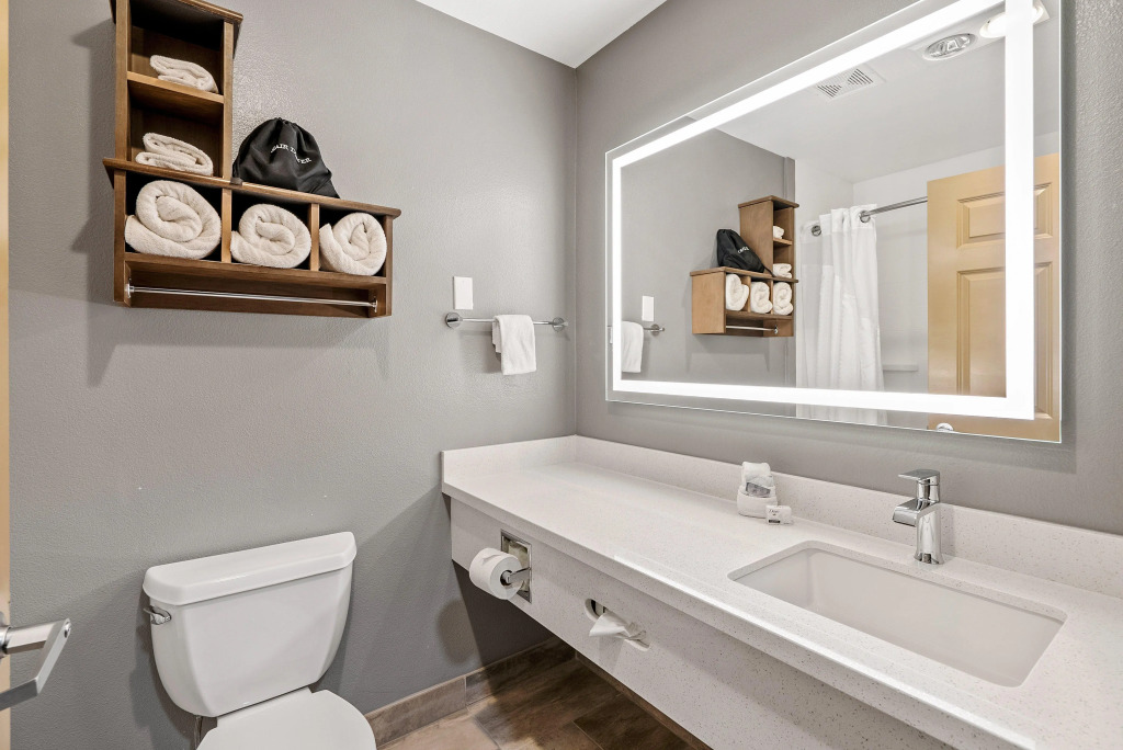Holiday Inn Express Hotel & Suites - Paso Robles by IHG