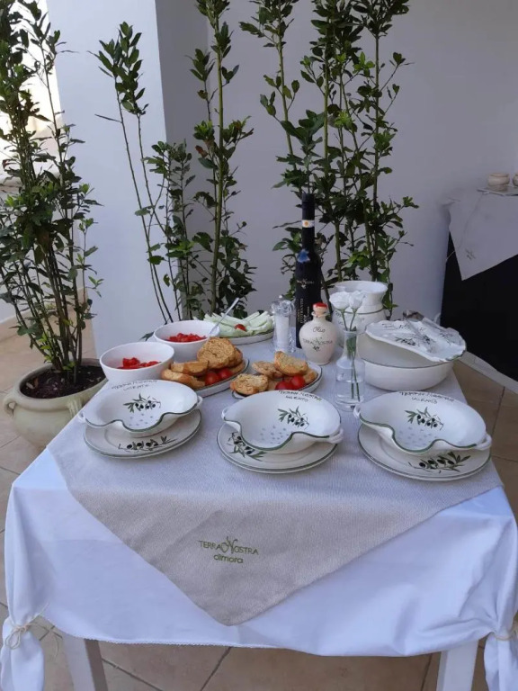 Dimora TerraNostra & Spa