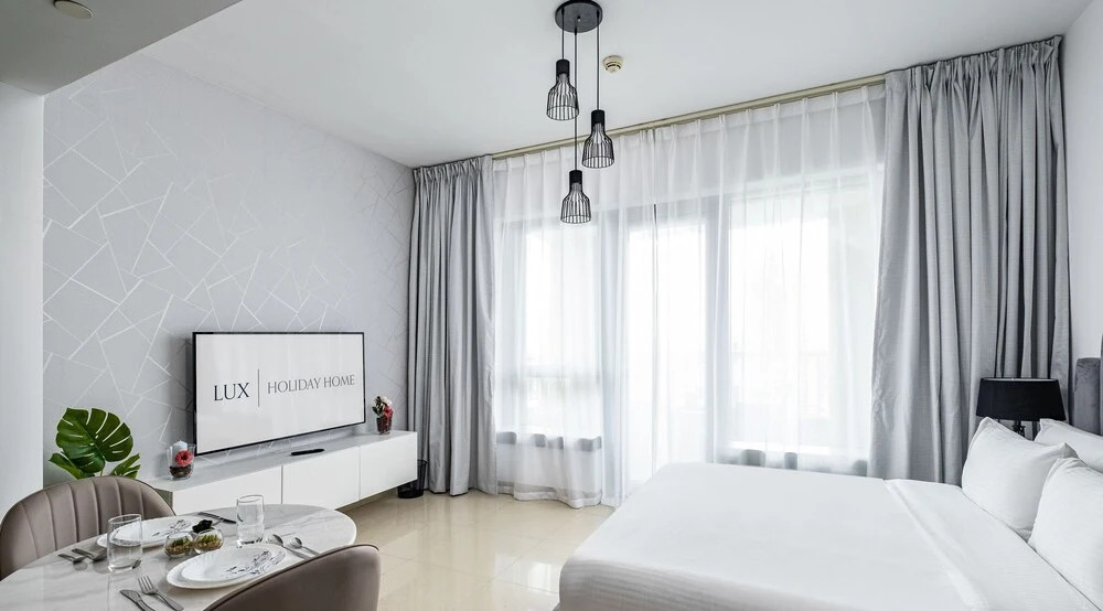 LUX Holiday Home - 29 Boulevard 1