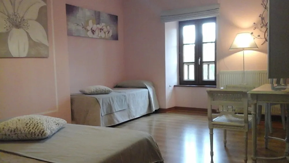 Chambres d'Hôtes La Rompardais