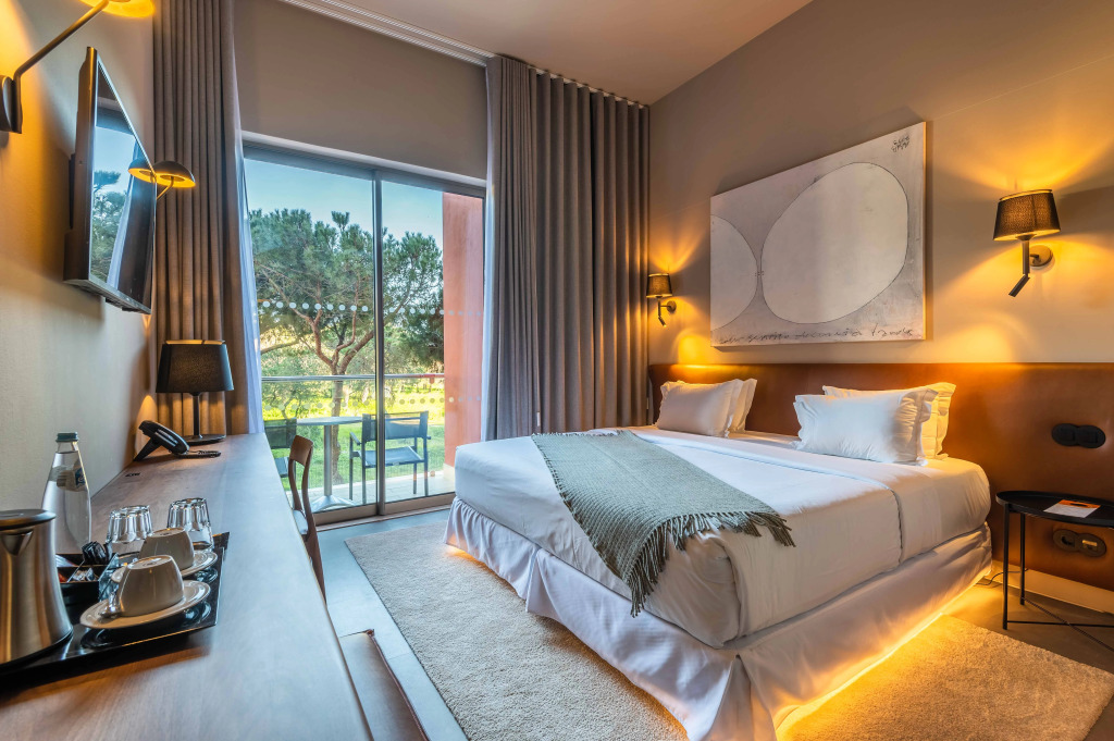 Aqua Pedra Dos Bicos Design Beach Hotel