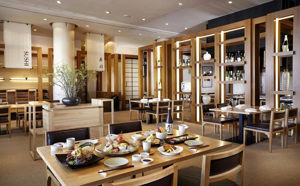 The Shilla Jeju