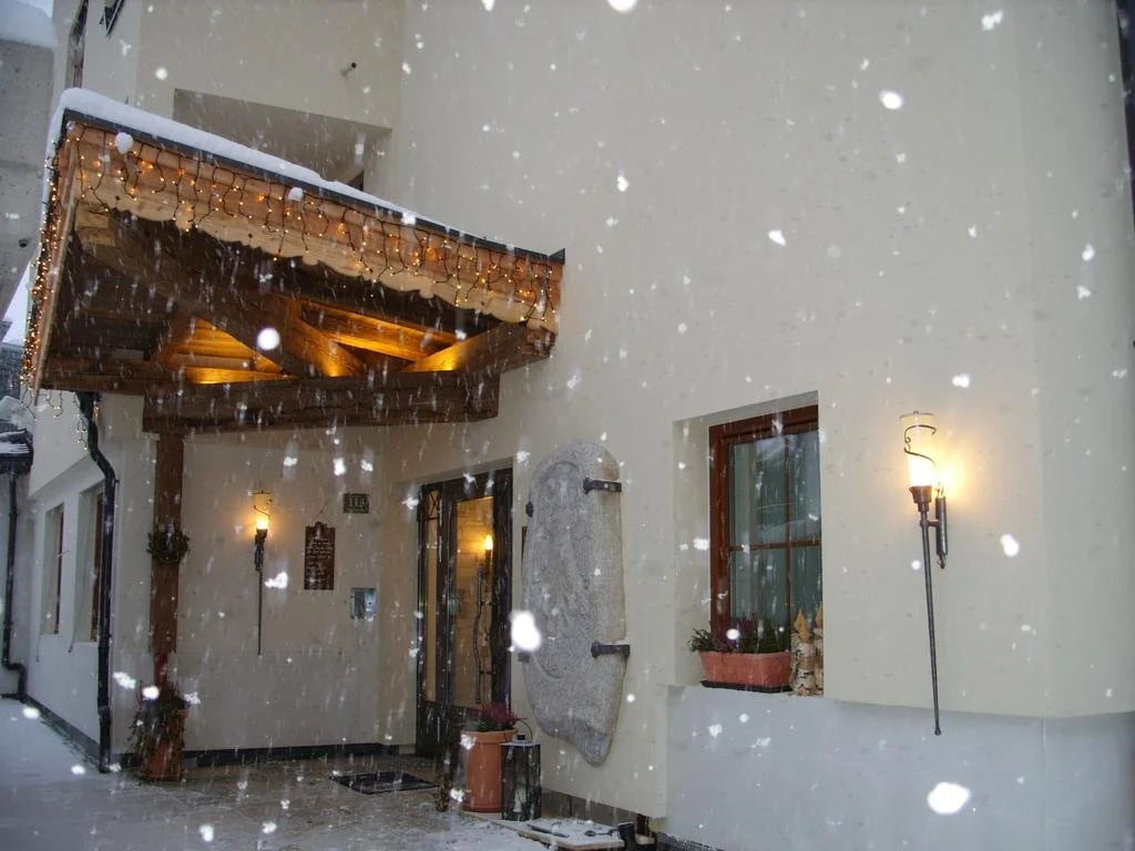 Pension Lärchenbrunn