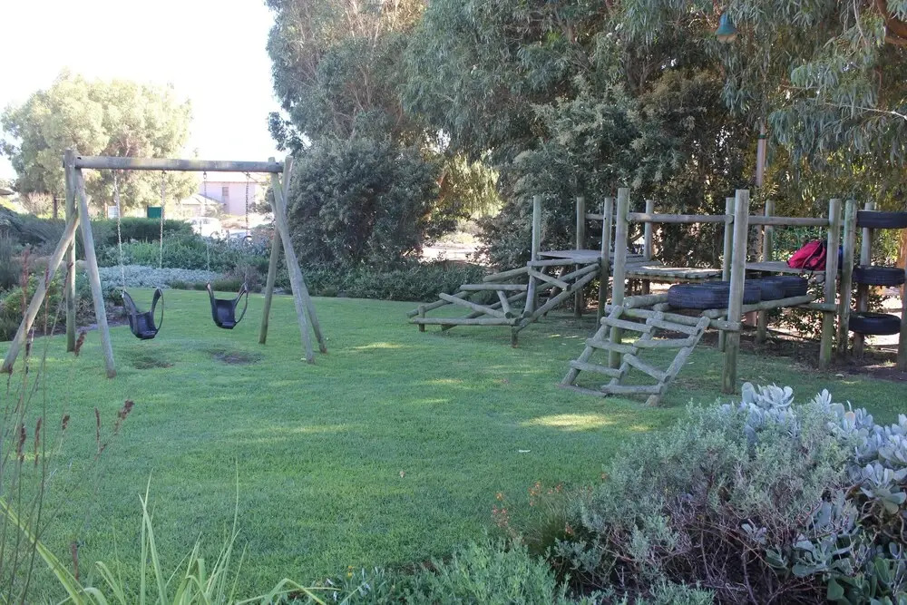 Pietsmitfontein Langebaan