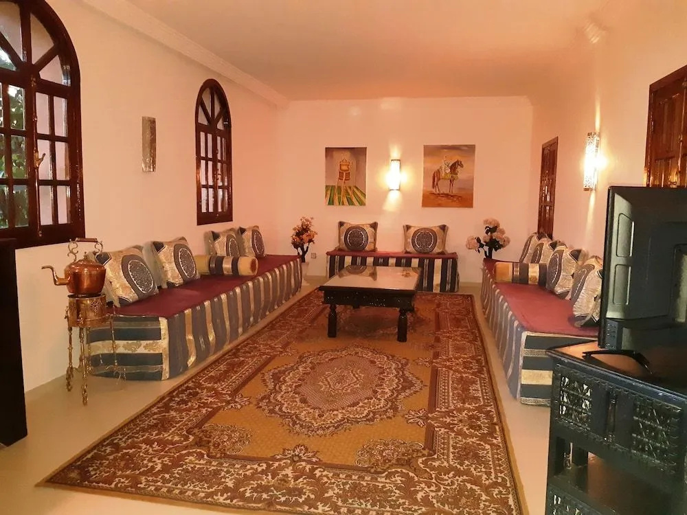 Relais De L'ourika
