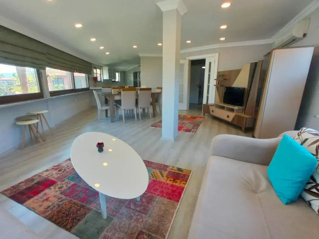 Hotel Palme Dalyan