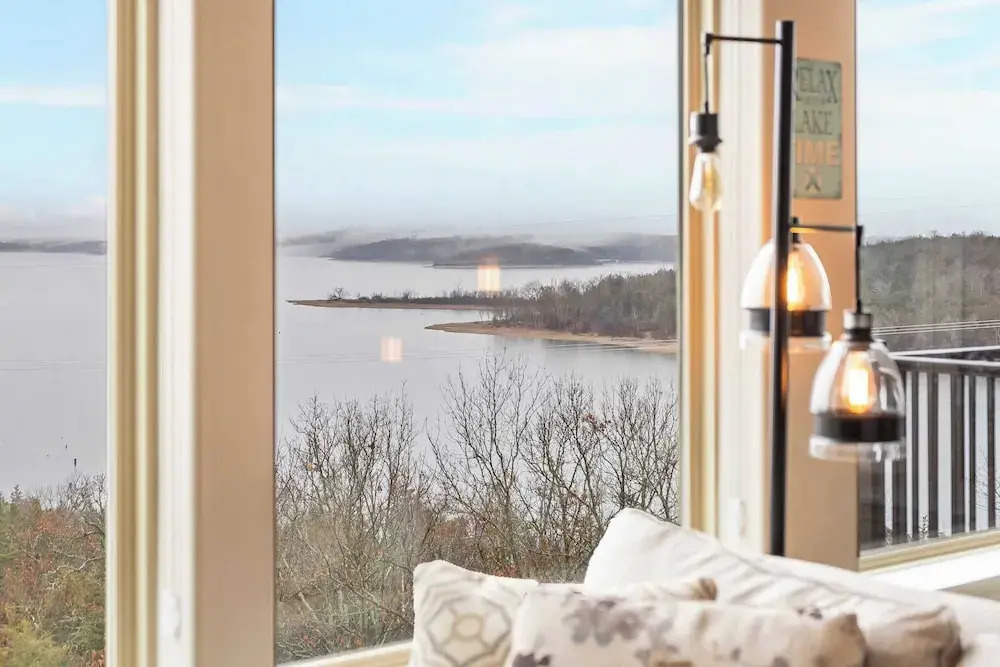 Paradise View at the Majestic - Spectacular Views!