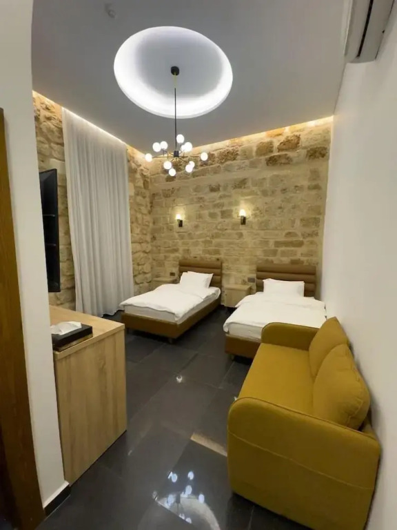 VillaRosa Luxury Boutique