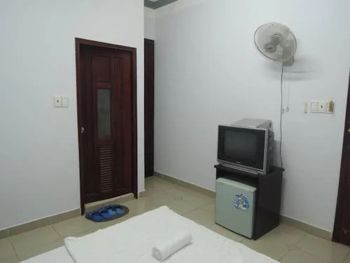 Thai Hoang Hotel