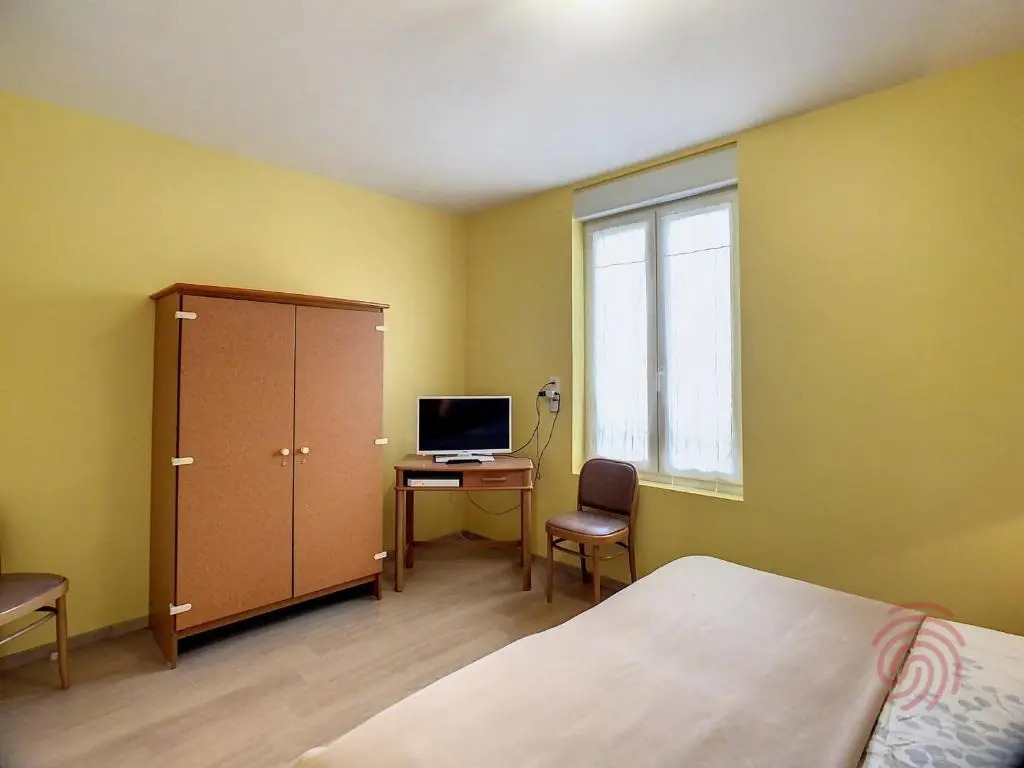 Appartement Lamalou-les-Bains, 2 pièces, 2 personnes - FR-1-451-164