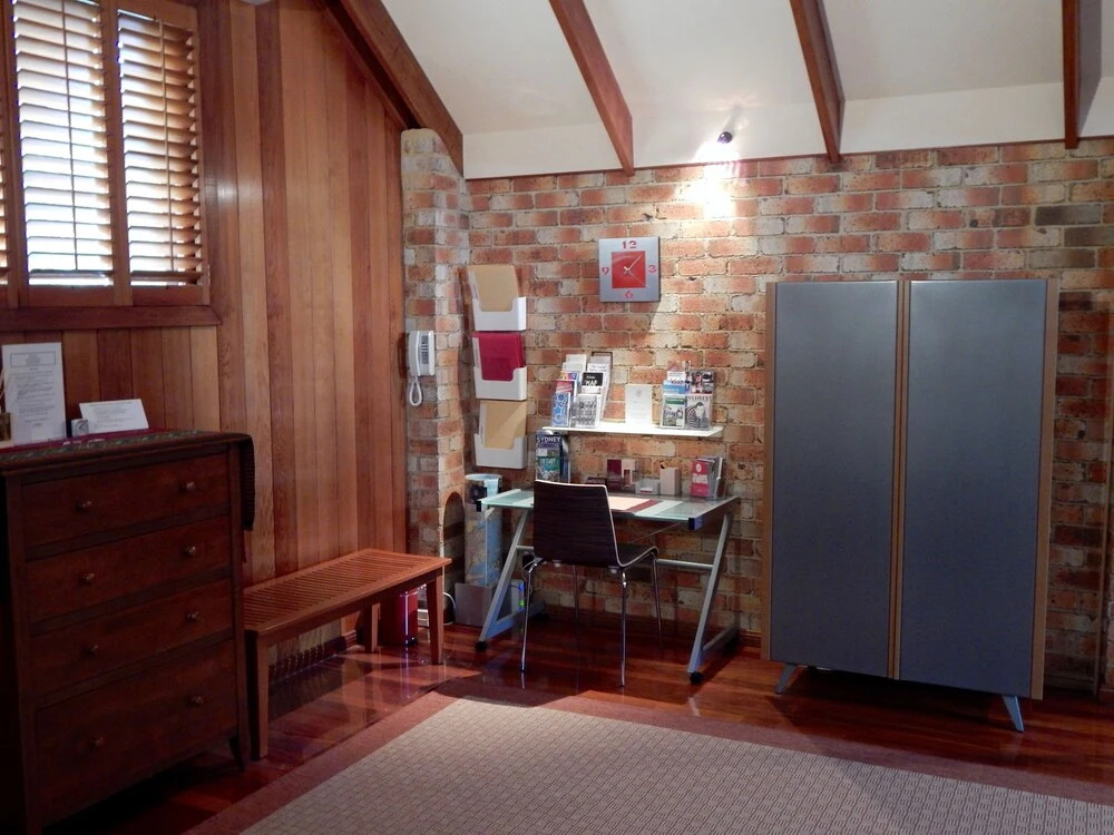Bet's B&B Studio