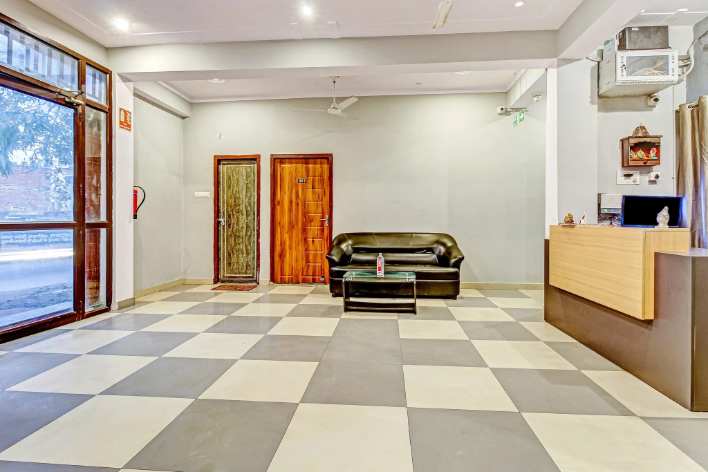 Super Hotel O Oriphic Inn