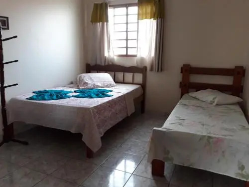 Casamatta Hostel Unidade Primavera