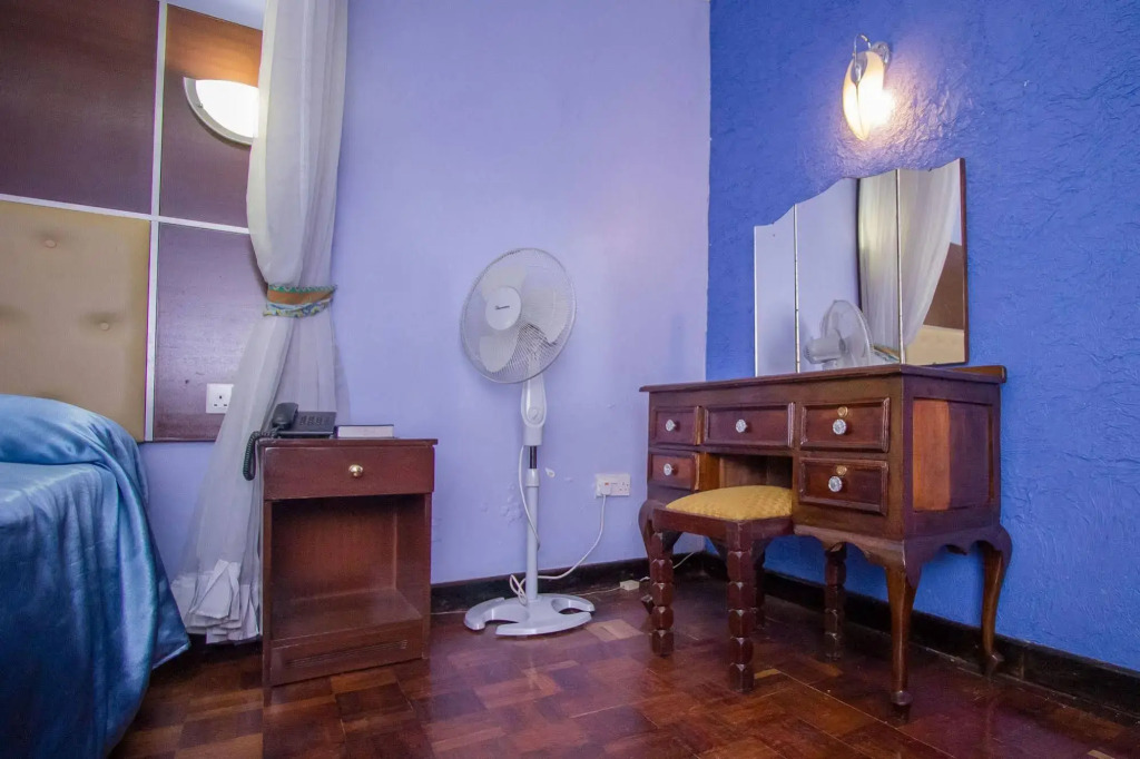 Blue Post Hotel