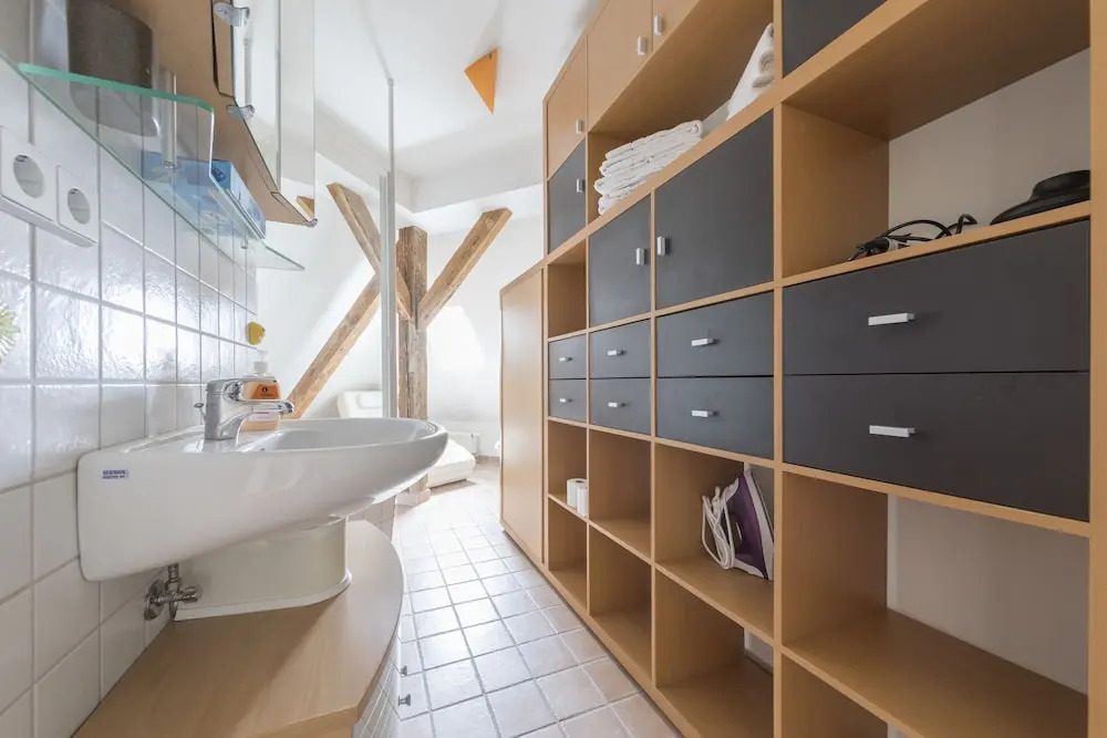 Primeflats - Apartment in Potsdam - Berliner Vorstadt