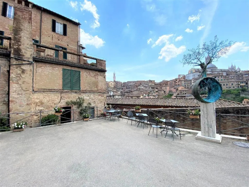 Camporegio 31- in Centro Con Vista Sul Duomo