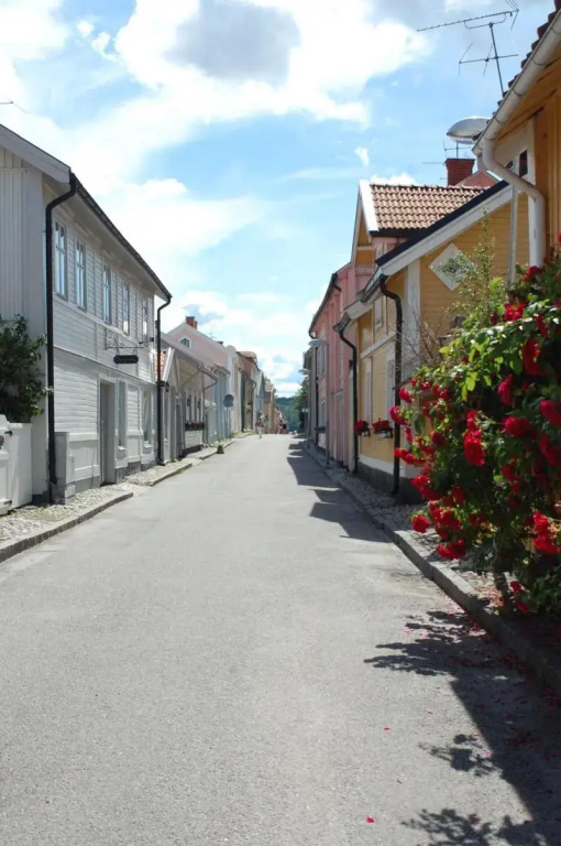 Röda Magasinet