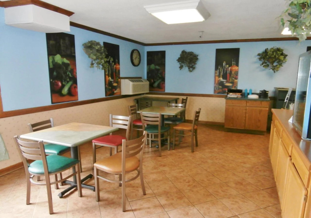 AmeriVu Inn