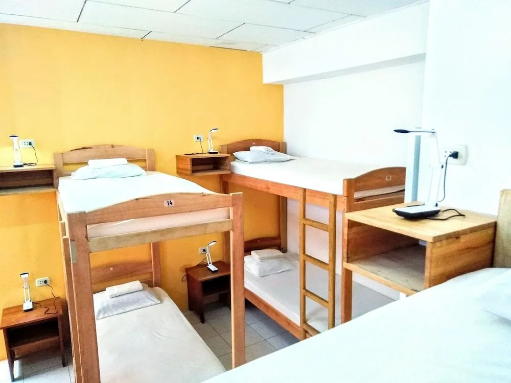The Amazon Within Hostel