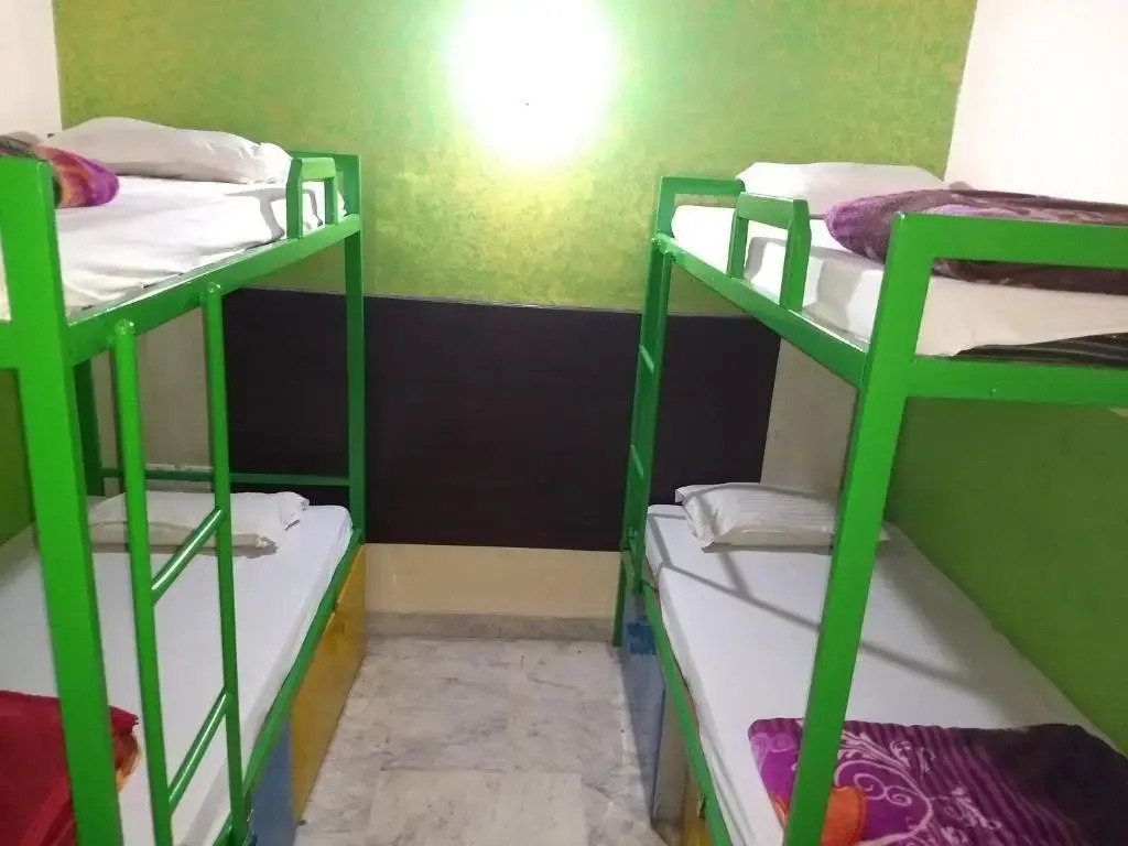 New Weston Hostel