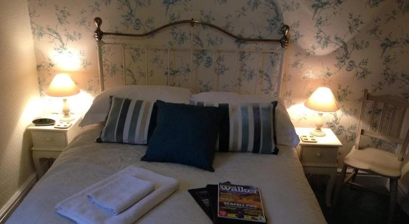 Ivy Bank Guest House - Room Only