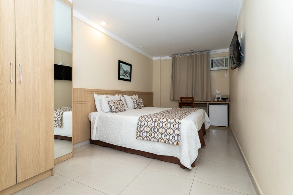 Fluminense Hotel