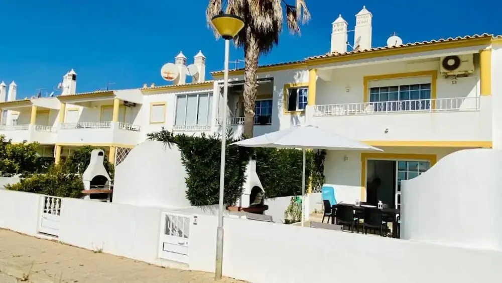 S o Rafael Beach Flat