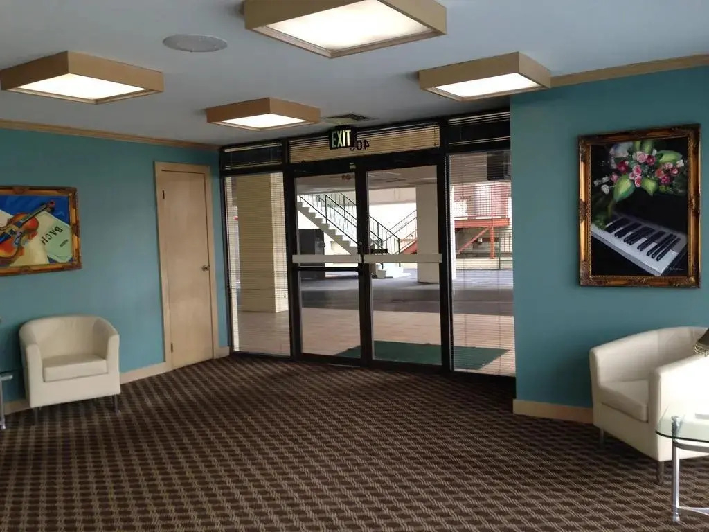 City Lodge