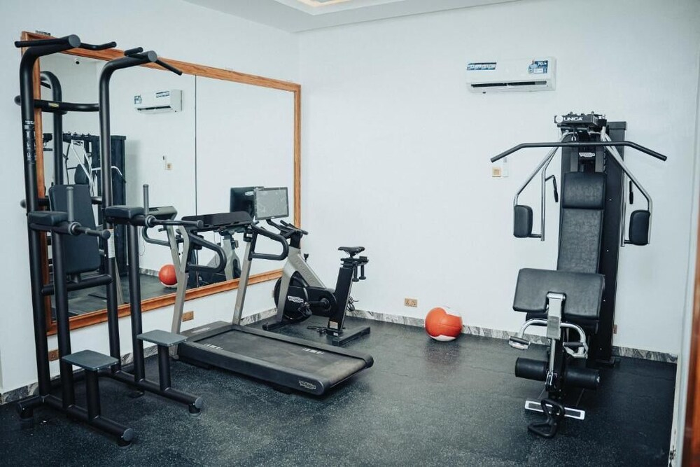 Stay AT Margarets Serviced Apartment