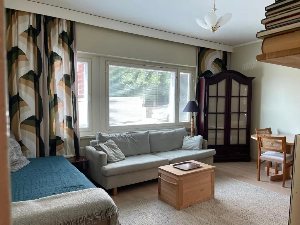 Travel Center Apartment