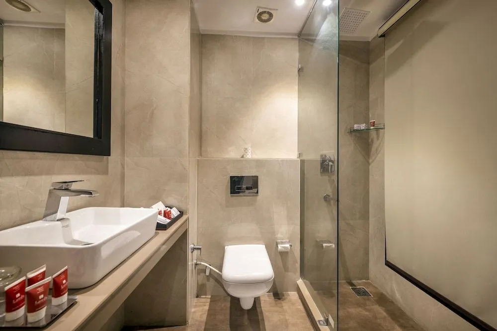 Lords Eco Inn Amritsar