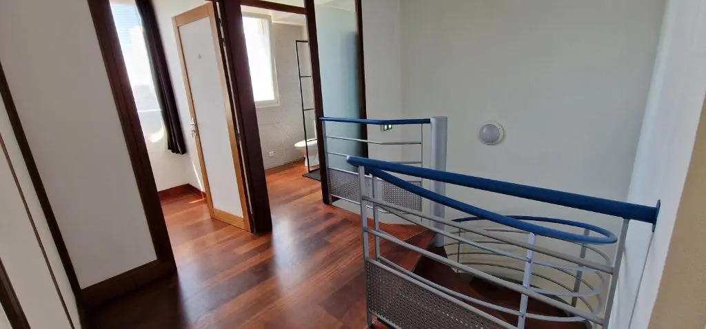 Aerouant - Maison spacieuse pour 8 personnes sur 3 étages Idéal famille entreprises