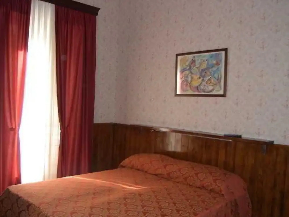 B&B Aria Di Mare