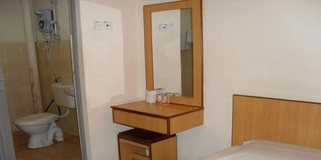 Hotel Suria