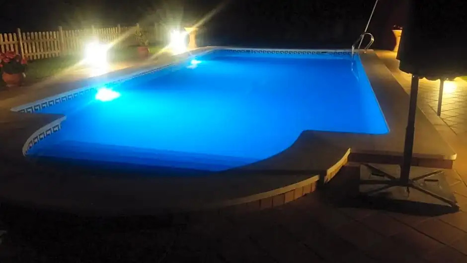 El Manantial B&B